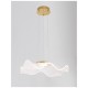 Suspensie SIDERNO Nova Luce Modern, Led, 9054501, Grecia