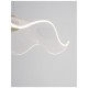 Suspensie SIDERNO Nova Luce Modern, Led, 9054501, Grecia