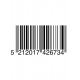 Suspensie ZARLEY Nova Luce Modern, E27, 9066031, Grecia