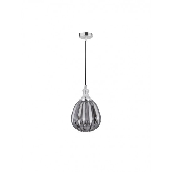 Pendul ZARLEY Nova Luce Modern, E27, 9066101, Grecia