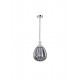Pendul ZARLEY Nova Luce Modern, E27, 9066101, Grecia
