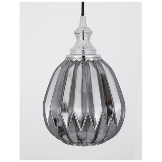Pendul ZARLEY Nova Luce Modern, E27, 9066101, Grecia