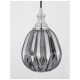Pendul ZARLEY Nova Luce Modern, E27, 9066101, Grecia