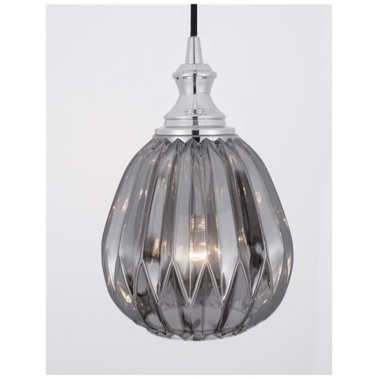 Pendul ZARLEY Nova Luce Modern, E27, 9066101, Grecia