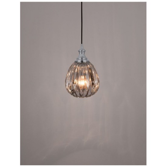 Pendul ZARLEY Nova Luce Modern, E27, 9066101, Grecia