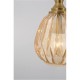 Pendul ZARLEY Nova Luce Modern, E27, 9066102, Grecia