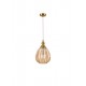 Pendul ZARLEY Nova Luce Modern, E27, 9066102, Grecia
