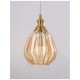 Pendul ZARLEY Nova Luce Modern, E27, 9066102, Grecia