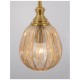 Pendul ZARLEY Nova Luce Modern, E27, 9066102, Grecia