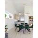 Suspensie MIRCO Nova Luce Modern, Led, 9071010, Grecia