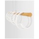 Suspensie MIRCO Nova Luce Modern, Led, 9071010, Grecia