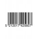 Suspensie MIRCO Nova Luce Modern, Led, 9071010, Grecia