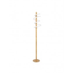 Lampadar MIRCO Nova Luce Modern, Led, 9071020, Grecia