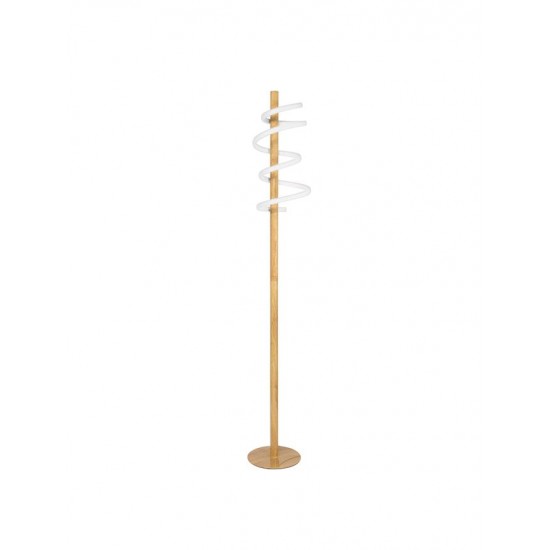 Lampadar MIRCO Nova Luce Modern, Led, 9071020, Grecia