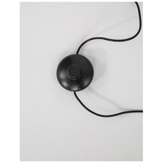 Lampadar MIRCO Nova Luce Modern, Led, 9071020, Grecia