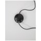 Lampadar MIRCO Nova Luce Modern, Led, 9071020, Grecia