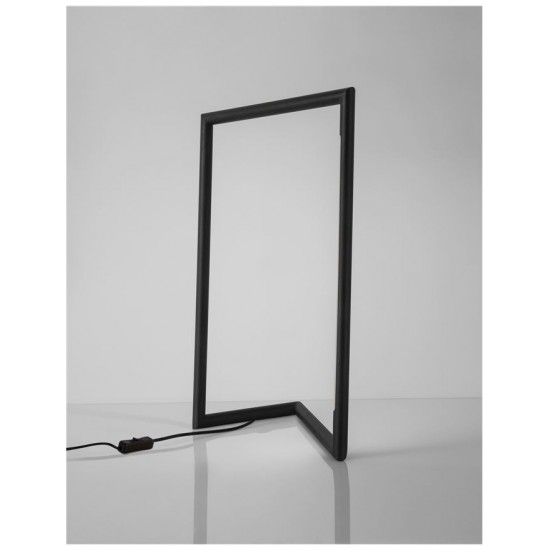 Veioza ENSIO Nova Luce Modern, Led, 9077010, Grecia