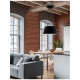 Suspensie VOLCANO Nova Luce Modern, Led, 9077881, Grecia