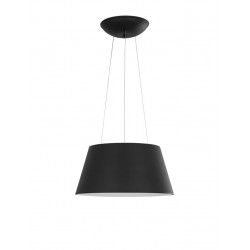 Suspensie VOLCANO Nova Luce Modern, Led, 9077881, Grecia