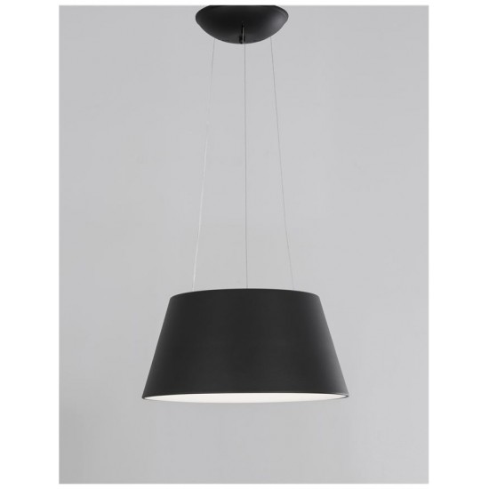 Suspensie VOLCANO Nova Luce Modern, Led, 9077881, Grecia
