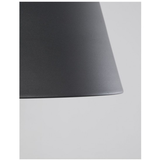 Suspensie VOLCANO Nova Luce Modern, Led, 9077881, Grecia