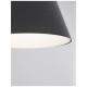 Suspensie VOLCANO Nova Luce Modern, Led, 9077881, Grecia