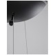 Suspensie VOLCANO Nova Luce Modern, Led, 9077881, Grecia