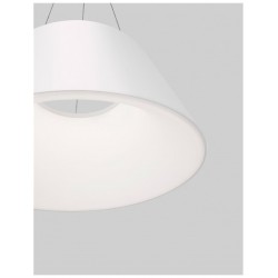 Suspensie VOLCANO Nova Luce Modern, Led, 9077882, Grecia