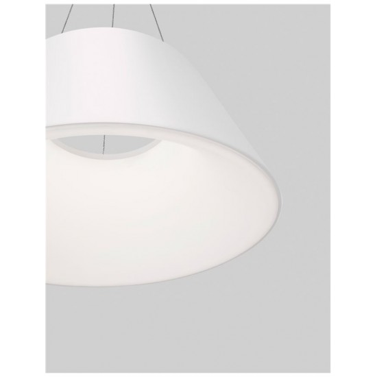 Suspensie VOLCANO Nova Luce Modern, Led, 9077882, Grecia