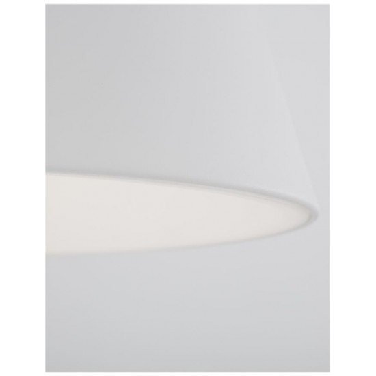 Suspensie VOLCANO Nova Luce Modern, Led, 9077882, Grecia