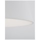 Suspensie VOLCANO Nova Luce Modern, Led, 9077882, Grecia