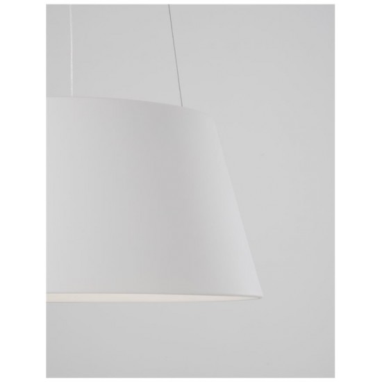 Suspensie VOLCANO Nova Luce Modern, Led, 9077882, Grecia