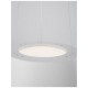 Suspensie VOLCANO Nova Luce Modern, Led, 9077882, Grecia