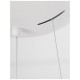Suspensie VOLCANO Nova Luce Modern, Led, 9077882, Grecia