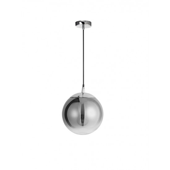 Pendul LAZIONE Nova Luce Modern, E27, 9080200, Grecia