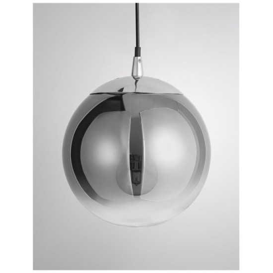 Pendul LAZIONE Nova Luce Modern, E27, 9080200, Grecia