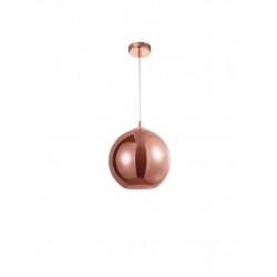 Pendul NAZIO Nova Luce Modern, E27, 9080251, Grecia