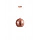 Pendul NAZIO Nova Luce Modern, E27, 9080251, Grecia
