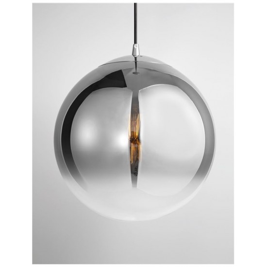 Pendul LAZIONE Nova Luce Modern, E27, 9080300, Grecia