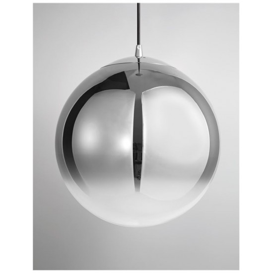 Pendul LAZIONE Nova Luce Modern, E27, 9080300, Grecia