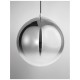 Pendul LAZIONE Nova Luce Modern, E27, 9080300, Grecia