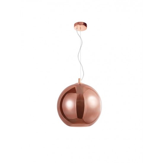 Pendul NAZIO Nova Luce Modern, E27, 9080351, Grecia