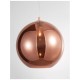 Pendul NAZIO Nova Luce Modern, E27, 9080351, Grecia