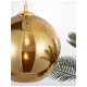 Pendul NAZIO Nova Luce Modern, E27, 9080352, Grecia