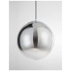 Pendul LAZIONE Nova Luce Modern, E27, 9080400, Grecia