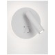 Aplica Tehnica PENOR Nova Luce Modern, Led, 9081221, Grecia