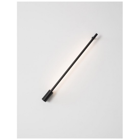 Aplica GROPIUS Nova Luce Modern, Led, 9081600, Grecia
