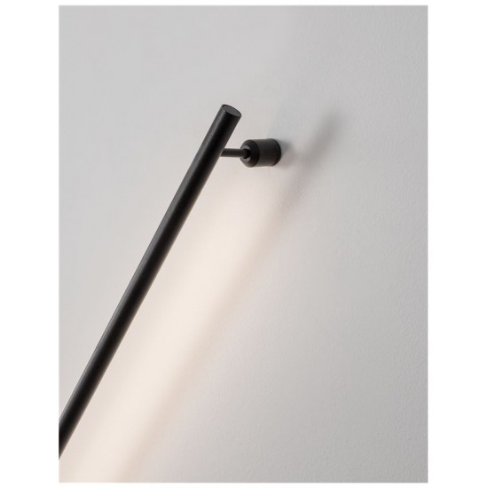 Aplica GROPIUS Nova Luce Modern, Led, 9081600, Grecia