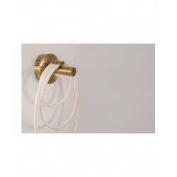 Aplica CERELIA Nova Luce Modern, Led, 9082091, Grecia