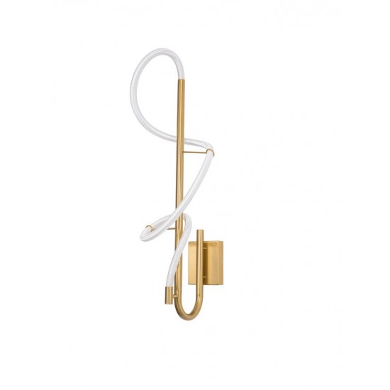Lustra Plafon CERELIA Nova Luce Modern, Led, 9082095, Grecia